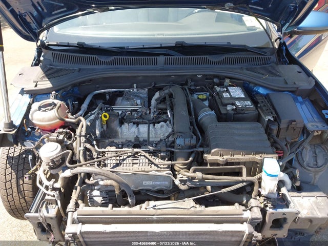 2019 Volkswagen Jetta 1.4t R-line/1.4t S/1.4t Se მანქანა იყიდება აუქციონზე, vin: 3VWC57BUXKM089337, აუქციონის ნომერი: 45684400