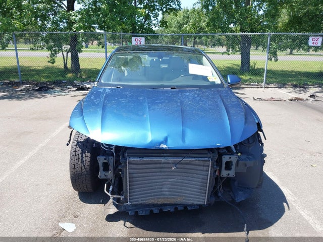 2019 Volkswagen Jetta 1.4t R-line/1.4t S/1.4t Se მანქანა იყიდება აუქციონზე, vin: 3VWC57BUXKM089337, აუქციონის ნომერი: 45684400