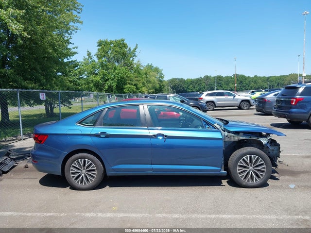 2019 Volkswagen Jetta 1.4t R-line/1.4t S/1.4t Se მანქანა იყიდება აუქციონზე, vin: 3VWC57BUXKM089337, აუქციონის ნომერი: 45684400