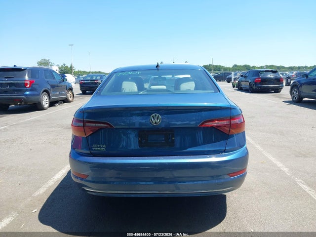2019 Volkswagen Jetta 1.4t R-line/1.4t S/1.4t Se მანქანა იყიდება აუქციონზე, vin: 3VWC57BUXKM089337, აუქციონის ნომერი: 45684400