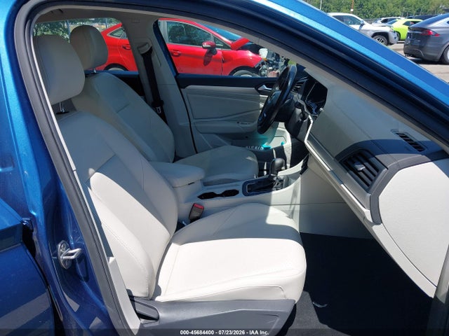 2019 Volkswagen Jetta 1.4t R-line/1.4t S/1.4t Se მანქანა იყიდება აუქციონზე, vin: 3VWC57BUXKM089337, აუქციონის ნომერი: 45684400