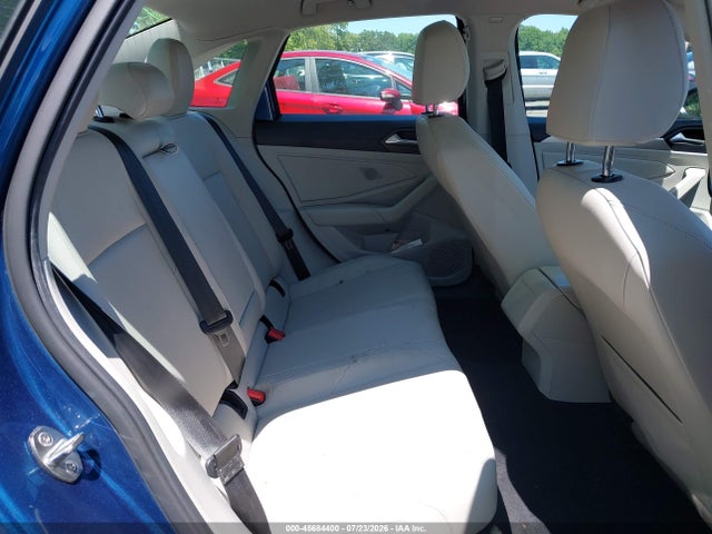 2019 Volkswagen Jetta 1.4t R-line/1.4t S/1.4t Se მანქანა იყიდება აუქციონზე, vin: 3VWC57BUXKM089337, აუქციონის ნომერი: 45684400