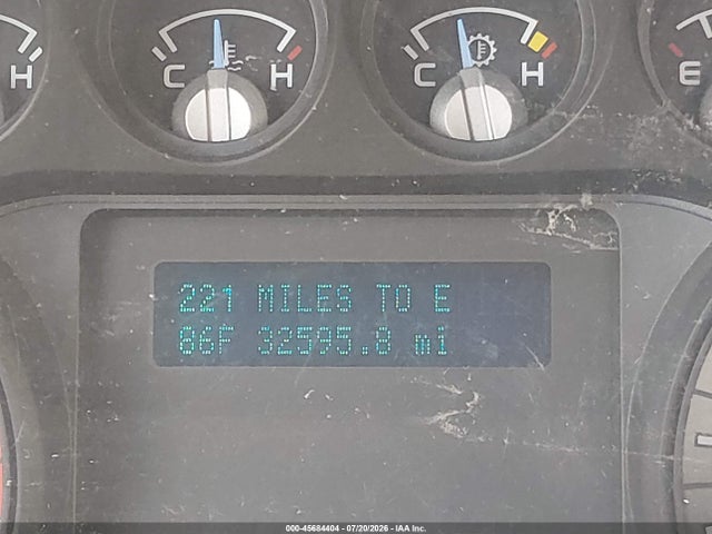 Ford F-350 Chassis Xl 2015 1FD8X3G63FED30846 Image 15