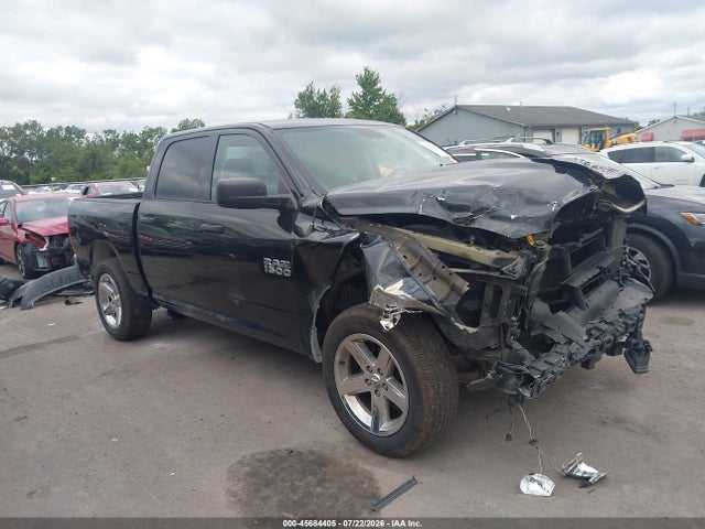 Aukcja sprzedaży 2016 Ram 1500 St, vin: 1C6RR7KG3GS316224, numer aukcji: 45684405