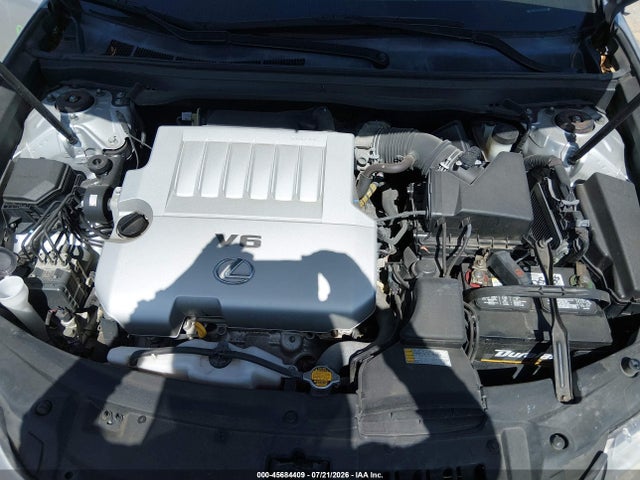 45684409 :رقم المزاد ، JTHBK1GG5F2210150 vin ، 2015 Lexus Es 350 مزاد بيع
