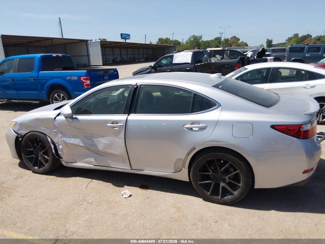 45684409 :رقم المزاد ، JTHBK1GG5F2210150 vin ، 2015 Lexus Es 350 مزاد بيع