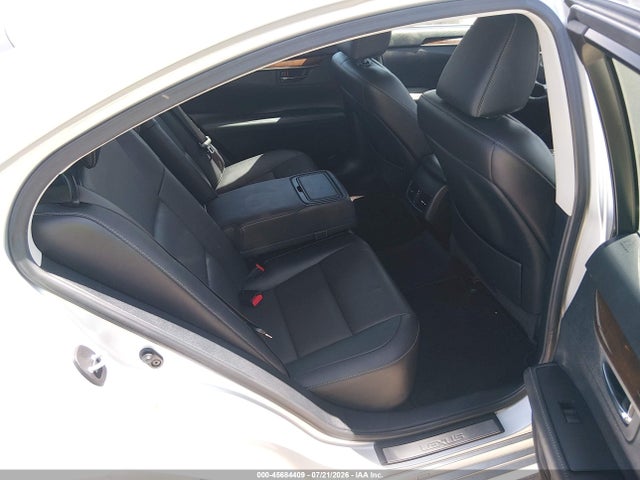 45684409 :رقم المزاد ، JTHBK1GG5F2210150 vin ، 2015 Lexus Es 350 مزاد بيع