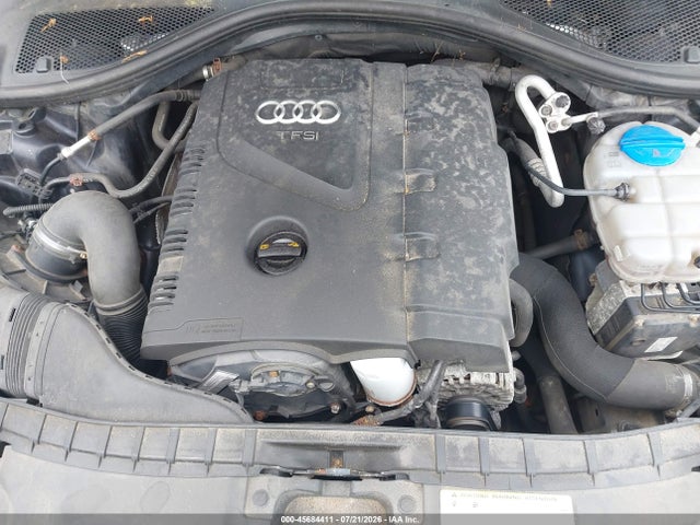 Aukcja sprzedaży 2013 Audi A6 2.0t Premium, vin: WAUGFAFCXDN075783, numer aukcji: 45684411