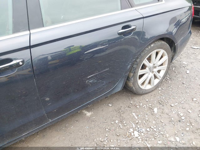 Aukcja sprzedaży 2013 Audi A6 2.0t Premium, vin: WAUGFAFCXDN075783, numer aukcji: 45684411