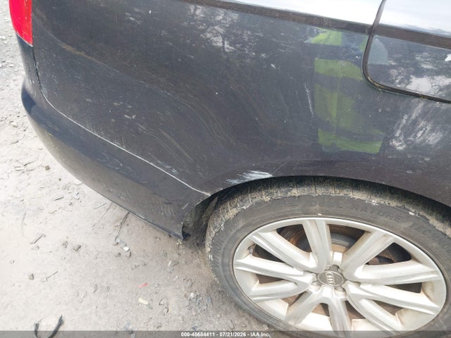 Aukcja sprzedaży 2013 Audi A6 2.0t Premium, vin: WAUGFAFCXDN075783, numer aukcji: 45684411