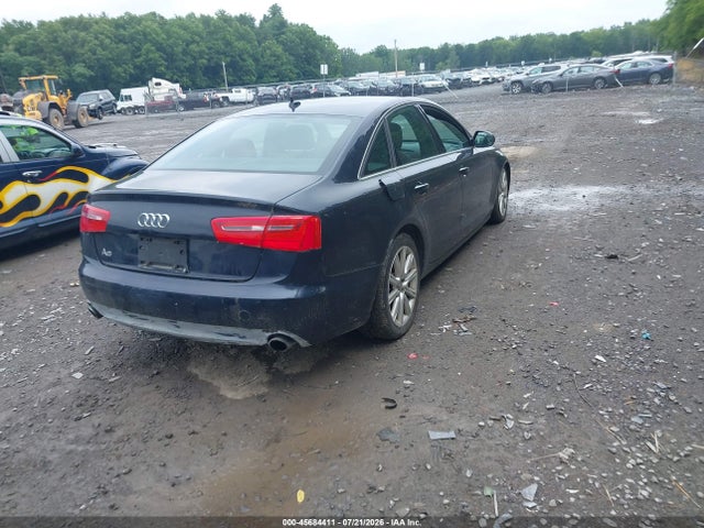 Aukcja sprzedaży 2013 Audi A6 2.0t Premium, vin: WAUGFAFCXDN075783, numer aukcji: 45684411
