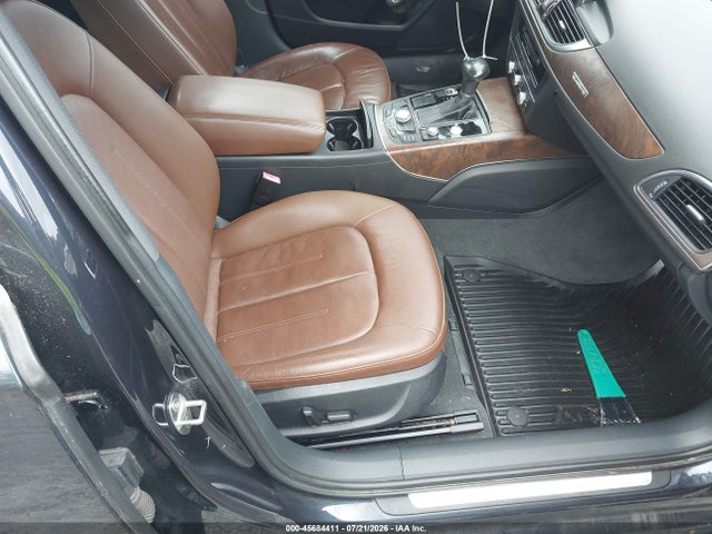 Aukcja sprzedaży 2013 Audi A6 2.0t Premium, vin: WAUGFAFCXDN075783, numer aukcji: 45684411