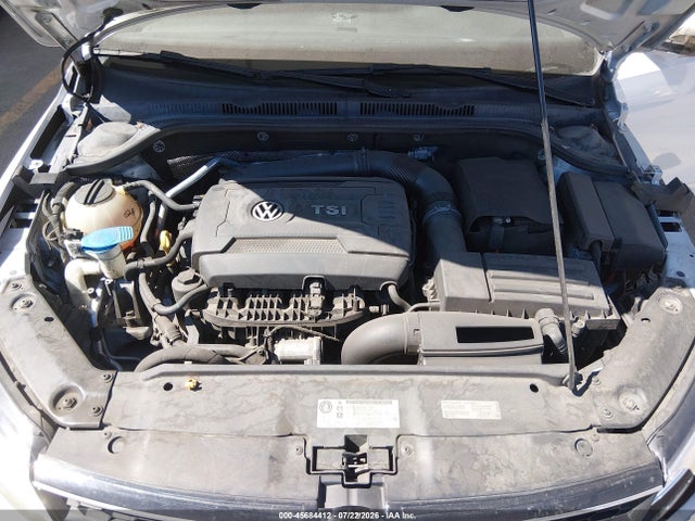 3VW4T7AJ1HM216650 Volkswagen JETTA GLI