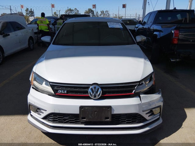 3VW4T7AJ1HM216650 Volkswagen JETTA GLI