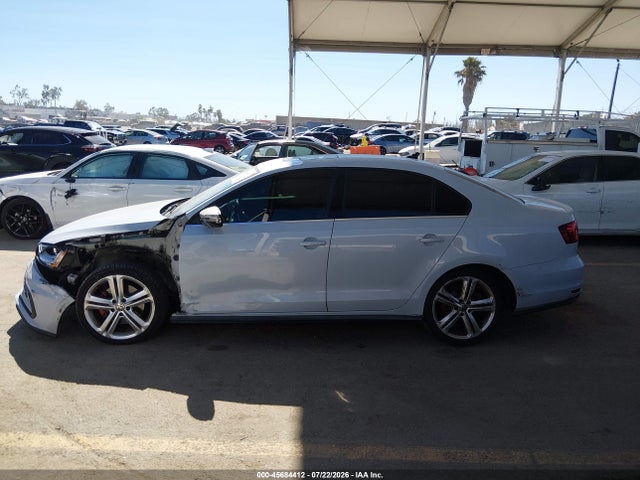 3VW4T7AJ1HM216650 Volkswagen JETTA GLI
