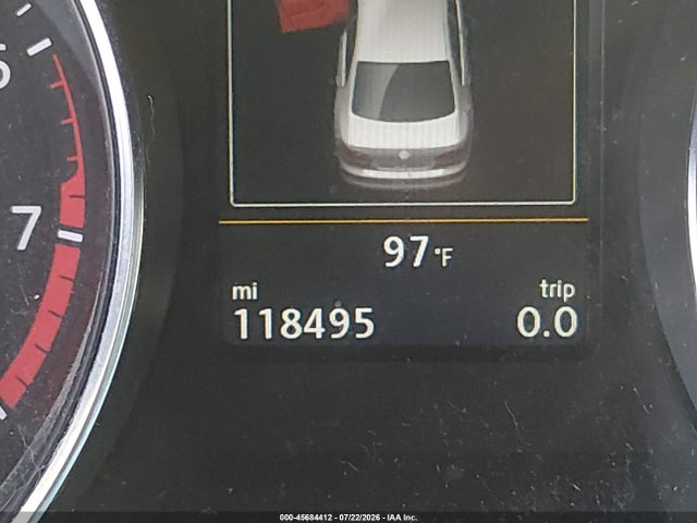 3VW4T7AJ1HM216650 Volkswagen JETTA GLI