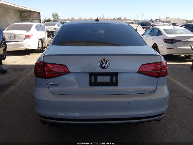 3VW4T7AJ1HM216650 Volkswagen JETTA GLI