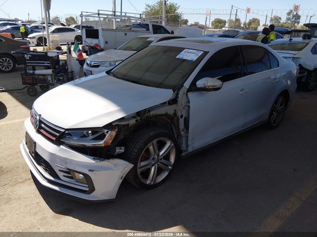 3VW4T7AJ1HM216650 Volkswagen JETTA GLI