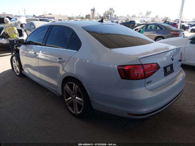 3VW4T7AJ1HM216650 Volkswagen JETTA GLI