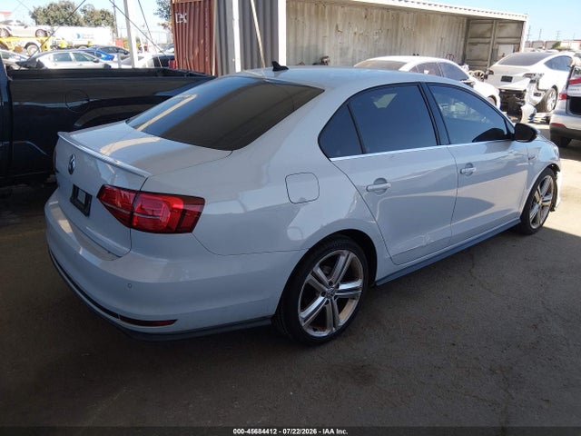 3VW4T7AJ1HM216650 Volkswagen JETTA GLI