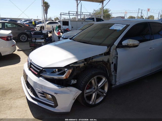 3VW4T7AJ1HM216650 Volkswagen JETTA GLI