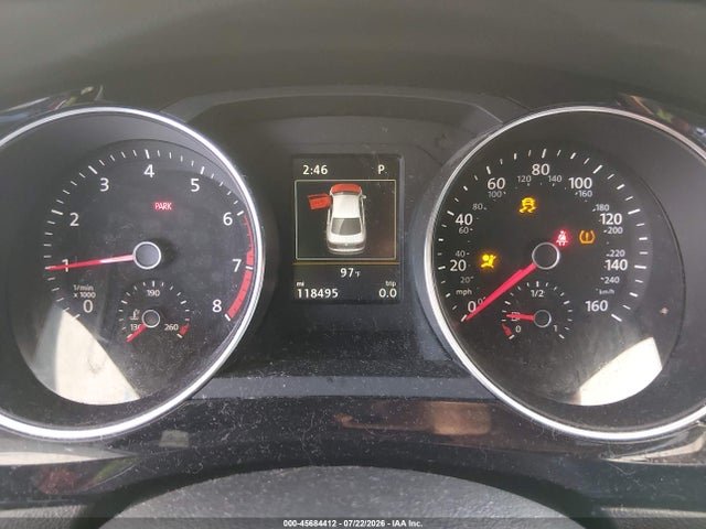 3VW4T7AJ1HM216650 Volkswagen JETTA GLI