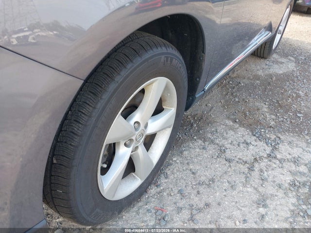 Lexus RX 350 2015 2T2BK1BA4FC323184 Image 12