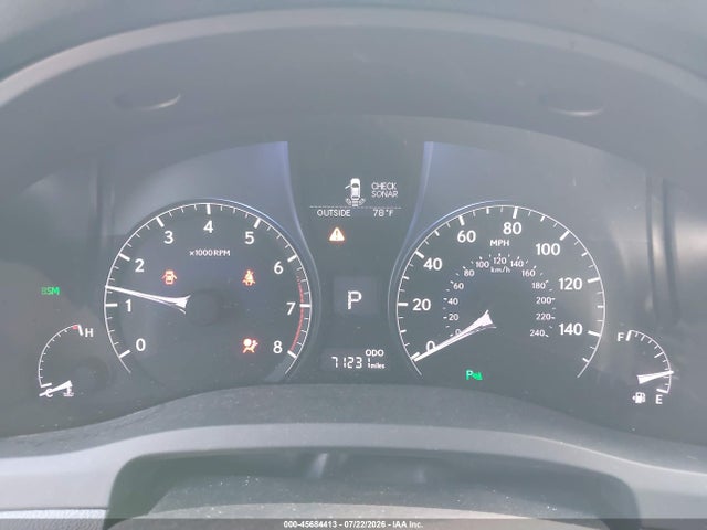 2T2BK1BA4FC323184 Lexus RX 350