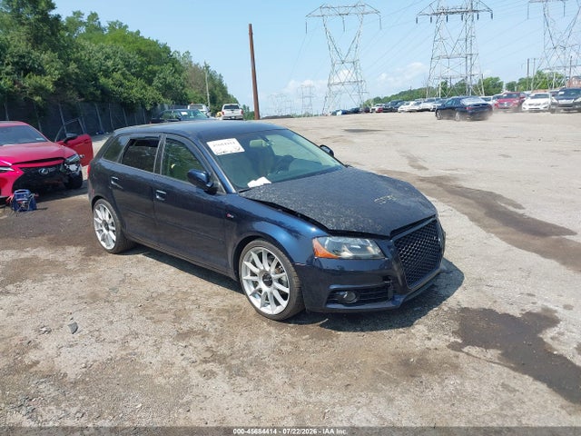 Продаж на аукціоні авто 2012 Audi A3 2.0 Tdi Premium Plus, vin: WAUKJAFM2CA099177, номер лоту: 45684414