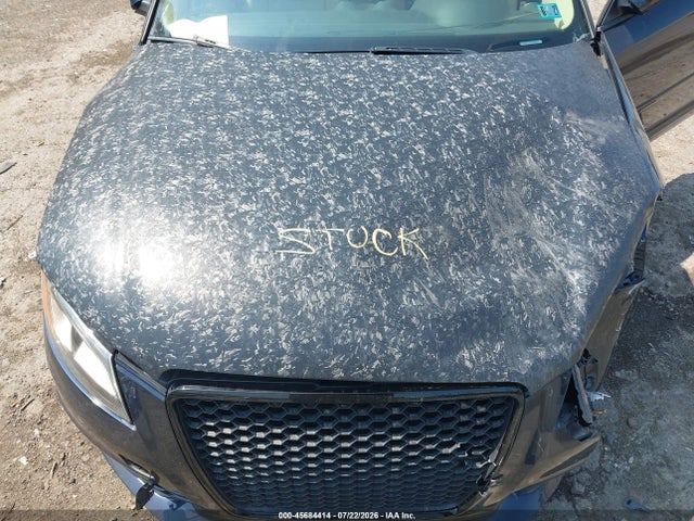 Aukcja sprzedaży 2012 Audi A3 2.0 Tdi Premium Plus, vin: WAUKJAFM2CA099177, numer aukcji: 45684414