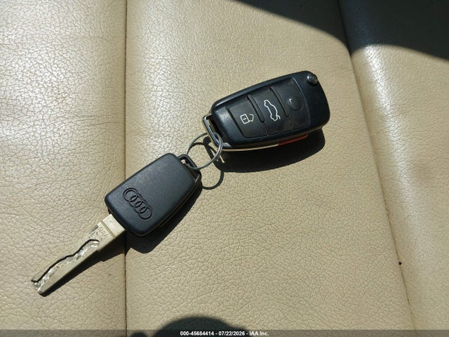 Aukcja sprzedaży 2012 Audi A3 2.0 Tdi Premium Plus, vin: WAUKJAFM2CA099177, numer aukcji: 45684414