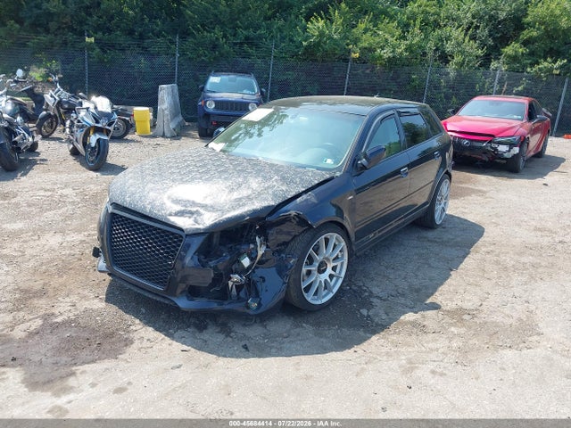 Aukcja sprzedaży 2012 Audi A3 2.0 Tdi Premium Plus, vin: WAUKJAFM2CA099177, numer aukcji: 45684414