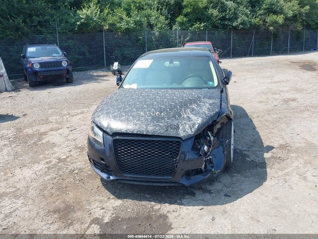 Aukcja sprzedaży 2012 Audi A3 2.0 Tdi Premium Plus, vin: WAUKJAFM2CA099177, numer aukcji: 45684414