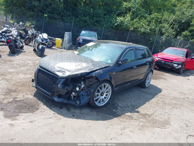 Aukcja sprzedaży 2012 Audi A3 2.0 Tdi Premium Plus, vin: WAUKJAFM2CA099177, numer aukcji: 45684414
