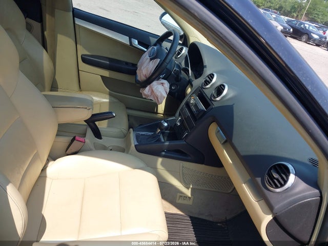 Aukcja sprzedaży 2012 Audi A3 2.0 Tdi Premium Plus, vin: WAUKJAFM2CA099177, numer aukcji: 45684414