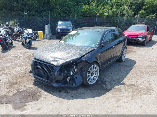 Aukcja sprzedaży 2012 Audi A3 2.0 Tdi Premium Plus, vin: WAUKJAFM2CA099177, numer aukcji: 45684414
