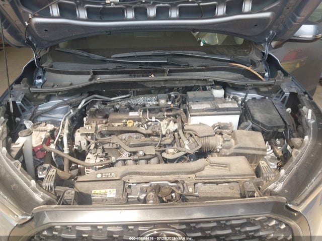 Aukcja sprzedaży 2022 Toyota Corolla Cross Le, vin: 7MUCAABG0NV013979, numer aukcji: 45684416