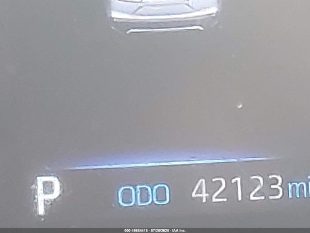 Aukcja sprzedaży 2022 Toyota Corolla Cross Le, vin: 7MUCAABG0NV013979, numer aukcji: 45684416