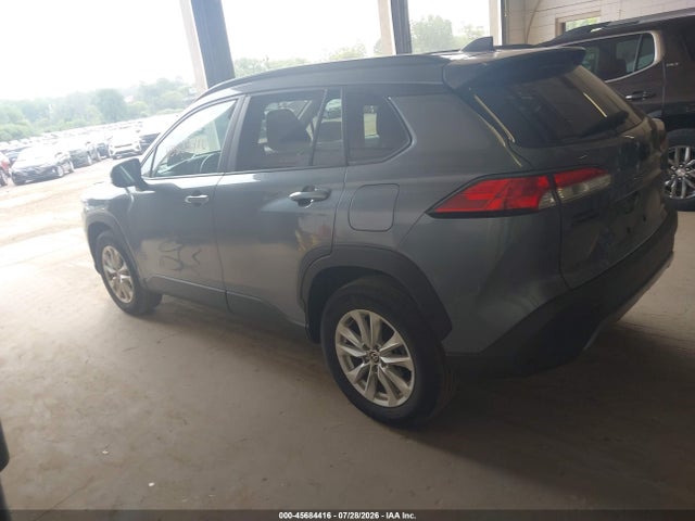 Aukcja sprzedaży 2022 Toyota Corolla Cross Le, vin: 7MUCAABG0NV013979, numer aukcji: 45684416