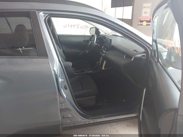 Aukcja sprzedaży 2022 Toyota Corolla Cross Le, vin: 7MUCAABG0NV013979, numer aukcji: 45684416