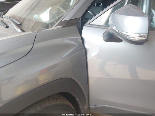 Aukcja sprzedaży 2022 Toyota Corolla Cross Le, vin: 7MUCAABG0NV013979, numer aukcji: 45684416