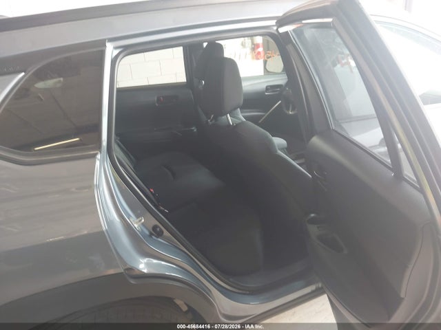 Aukcja sprzedaży 2022 Toyota Corolla Cross Le, vin: 7MUCAABG0NV013979, numer aukcji: 45684416