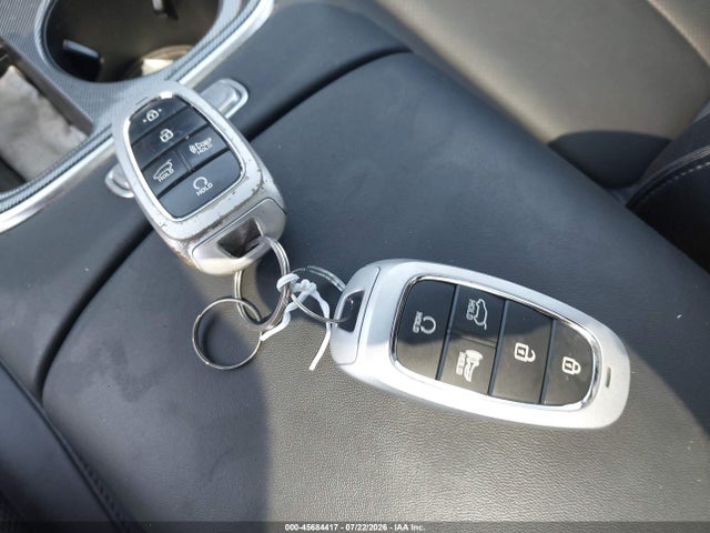 Hyundai Santa Fe Sel 2022 5NMS3DAJ8NH476213 Image 11