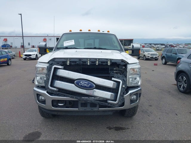 Продаж на аукціоні авто 2014 Ford F-350 Lariat, vin: 1FT8W3BT2EEA91650, номер лоту: 45684420