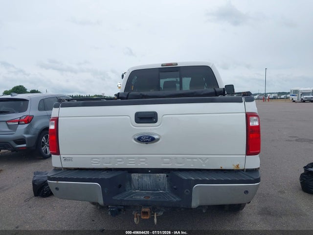 Продаж на аукціоні авто 2014 Ford F-350 Lariat, vin: 1FT8W3BT2EEA91650, номер лоту: 45684420