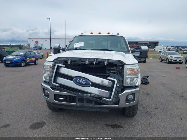 Продаж на аукціоні авто 2014 Ford F-350 Lariat, vin: 1FT8W3BT2EEA91650, номер лоту: 45684420