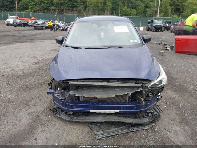 2025 Subaru Impreza Base 5-door მანქანა იყიდება აუქციონზე, vin: JF1GUABC3S8218105, აუქციონის ნომერი: 45684425