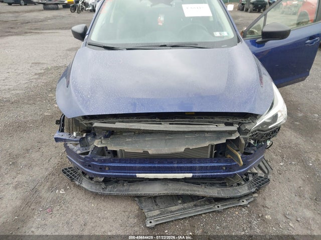 2025 Subaru Impreza Base 5-door მანქანა იყიდება აუქციონზე, vin: JF1GUABC3S8218105, აუქციონის ნომერი: 45684425