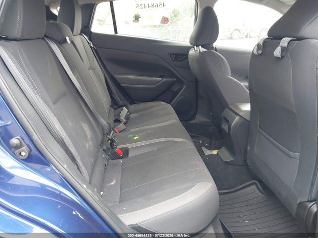 2025 Subaru Impreza Base 5-door მანქანა იყიდება აუქციონზე, vin: JF1GUABC3S8218105, აუქციონის ნომერი: 45684425