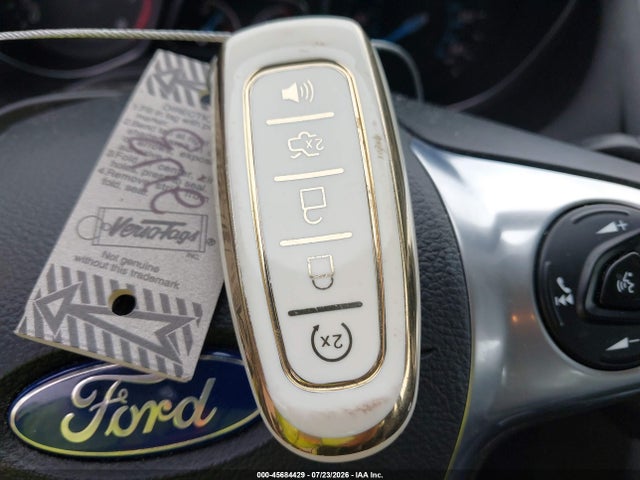 Ford Focus Titanium 2014 1FADP3N27EL396836 Image 11